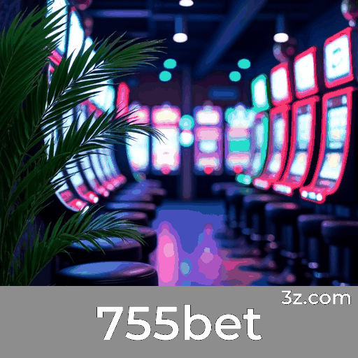 755bet screen