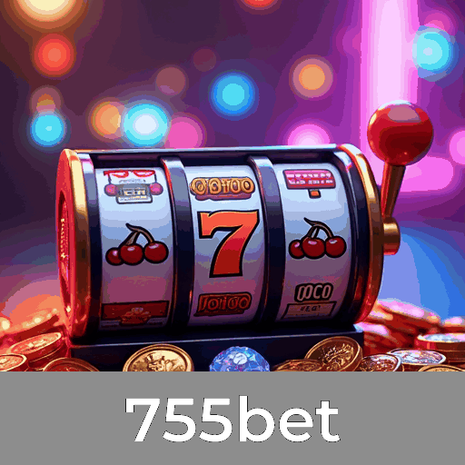 755bet: A Emocionante Experiência dos Caça-níqueis Online com Grande Retorno!