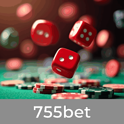 Sinta a Adrenalina dos Jogos de Cassino no 755bet e Ganhe Mais!